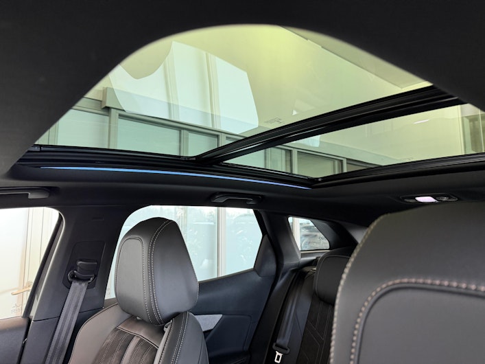 Vehicle image PEUGEOT 3008