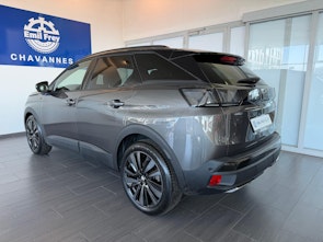 Vehicle image PEUGEOT 3008 1.2 PureTech GT Pack