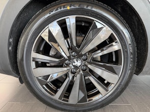 Vehicle image PEUGEOT 3008 1.2 PureTech GT Pack