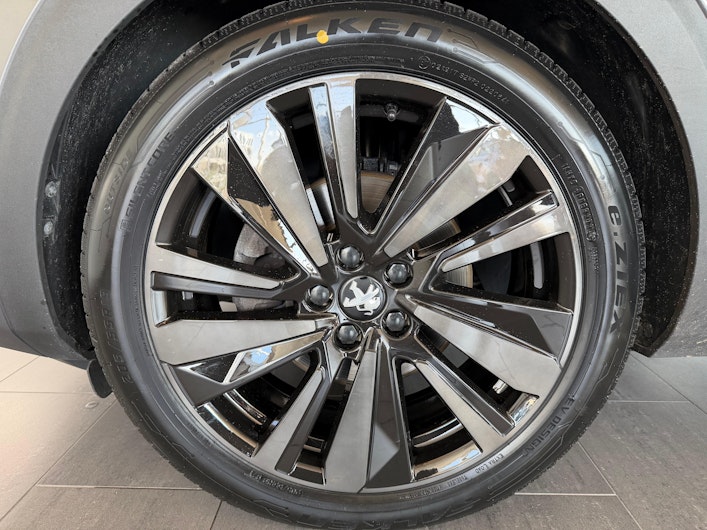 Vehicle image PEUGEOT 3008