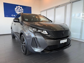 Vehicle image PEUGEOT 3008 1.2 PureTech GT Pack