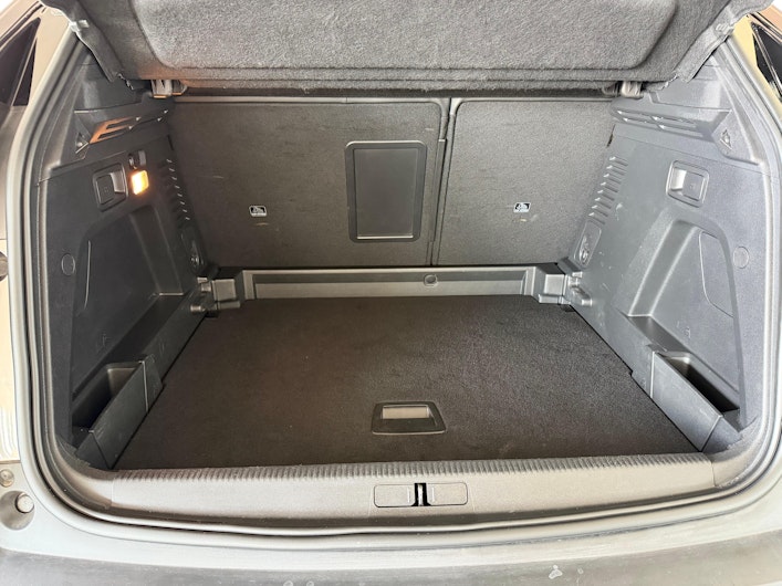 Vehicle image PEUGEOT 3008