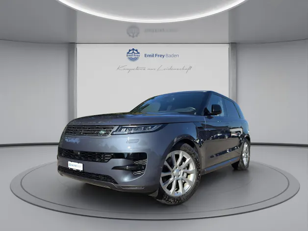 Land Rover Range Rover Sport 3.0 I6 250 SE / Gratis Service Paket