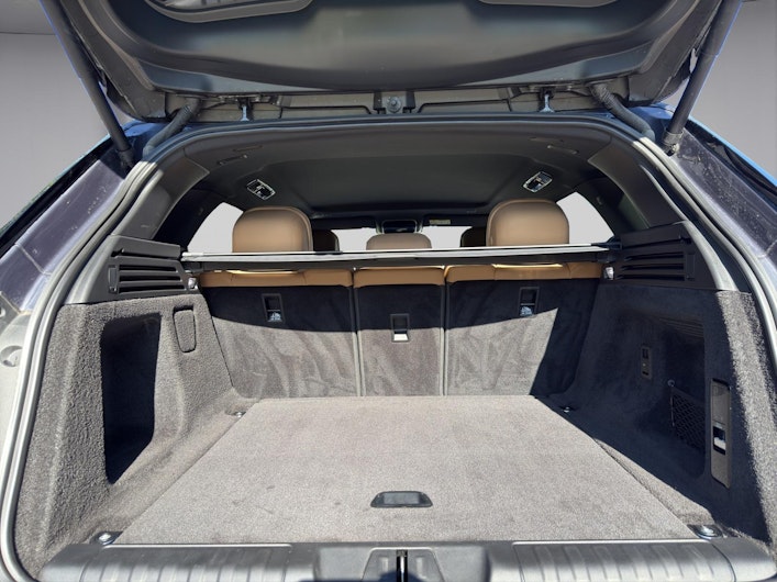 Vehicle image LAND ROVER RANGE ROVER SPORT