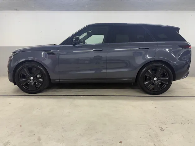 Land Rover Range Rover Sport 3.0 I6 250 SE / Gratis Service Paket
