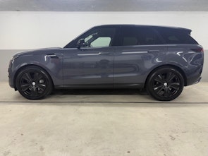 Vehicle image LAND ROVER Range Rover Sport 3.0 I6 250 SE