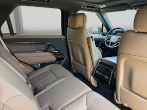 Vehicle image LAND ROVER Range Rover Sport 3.0 I6 250 SE