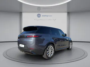 Land Rover Range Rover Sport 3.0 I6 250 SE / Gratis Service Paket
