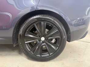 Vehicle image LAND ROVER Range Rover Sport 3.0 I6 250 SE