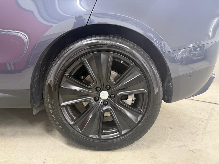 Vehicle image LAND ROVER RANGE ROVER SPORT