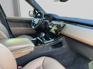 Land Rover Range Rover Sport 3.0 I6 250 SE / Gratis Service Paket