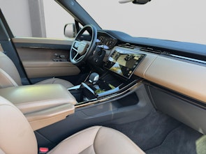 Vehicle image LAND ROVER Range Rover Sport 3.0 I6 250 SE