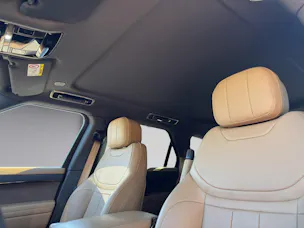 Land Rover Range Rover Sport 3.0 I6 250 SE / Gratis Service Paket