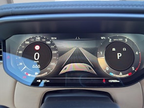 Vehicle image LAND ROVER Range Rover Sport 3.0 I6 250 SE