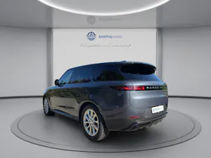 Land Rover Range Rover Sport 3.0 I6 250 SE / Gratis Service Paket