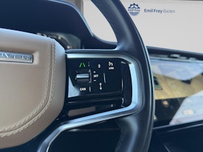 Vehicle image LAND ROVER Range Rover Sport 3.0 I6 250 SE