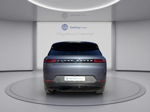 Vehicle image LAND ROVER Range Rover Sport 3.0 I6 250 SE