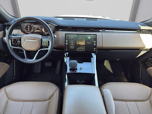 Land Rover Range Rover Sport 3.0 I6 250 SE / Gratis Service Paket