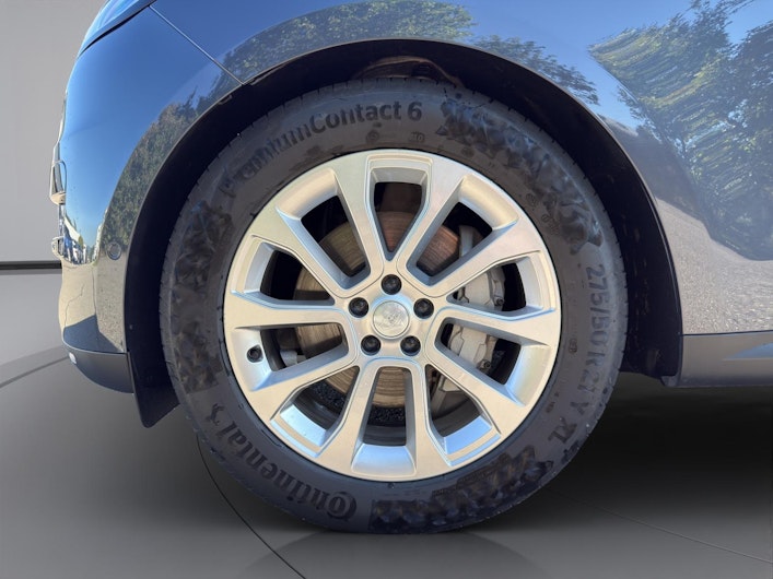 Vehicle image LAND ROVER RANGE ROVER SPORT