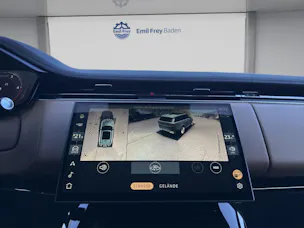 Land Rover Range Rover Sport 3.0 I6 250 SE / Gratis Service Paket