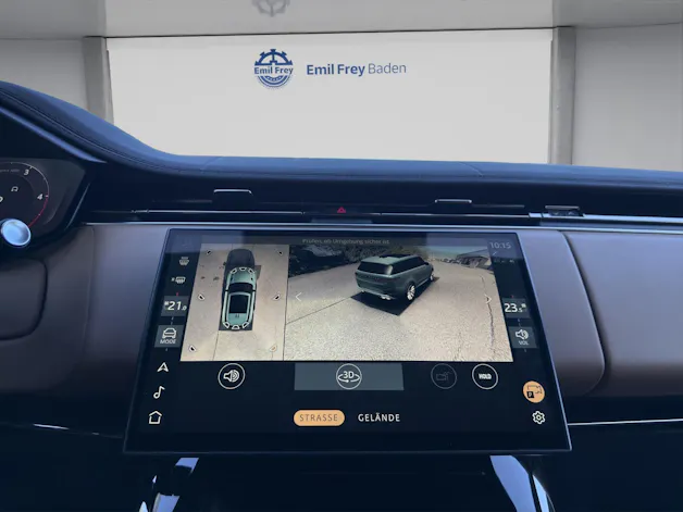 Land Rover Range Rover Sport 3.0 I6 250 SE / Gratis Service Paket