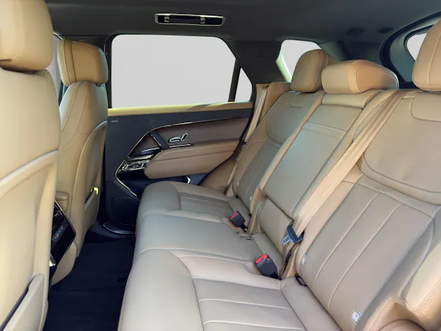 Land Rover Range Rover Sport 3.0 I6 250 SE / Gratis Service Paket