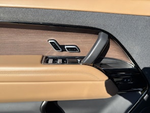 Vehicle image LAND ROVER Range Rover Sport 3.0 I6 250 SE