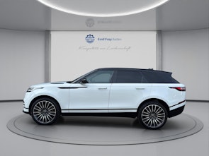 Vehicle image LAND ROVER Range Rover Velar 3.0 I6 R-Dynamic SE