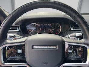 Vehicle image LAND ROVER Range Rover Velar 3.0 I6 R-Dynamic SE