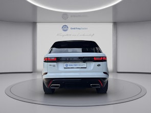 Vehicle image LAND ROVER Range Rover Velar 3.0 I6 R-Dynamic SE