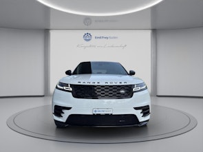 Vehicle image LAND ROVER Range Rover Velar 3.0 I6 R-Dynamic SE