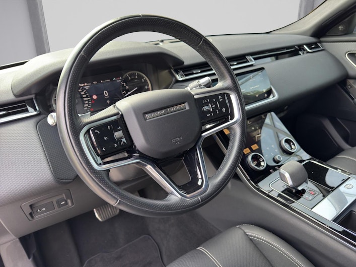 Vehicle image LAND ROVER RANGE ROVER VELAR