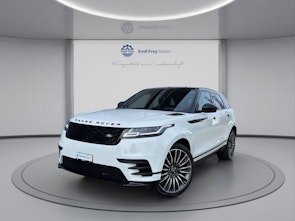 Vehicle image LAND ROVER Range Rover Velar 3.0 I6 R-Dynamic SE