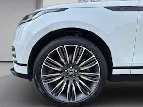 Vehicle image LAND ROVER Range Rover Velar 3.0 I6 R-Dynamic SE