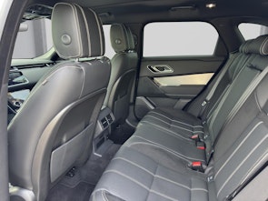 Vehicle image LAND ROVER Range Rover Velar 3.0 I6 R-Dynamic SE