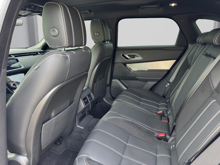 Vehicle image LAND ROVER RANGE ROVER VELAR