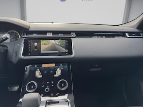 Vehicle image LAND ROVER Range Rover Velar 3.0 I6 R-Dynamic SE