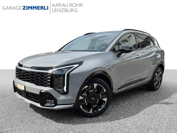 First vehicle image