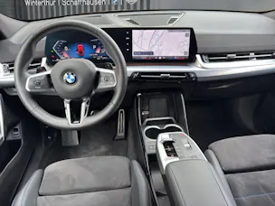 BMW X2 18d sDrive M Sportpaket