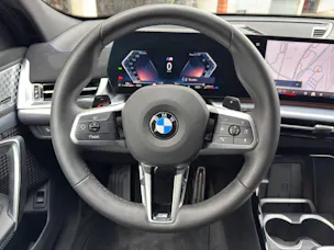 BMW X2 18d sDrive M Sportpaket