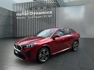 BMW X2 18d sDrive M Sportpaket