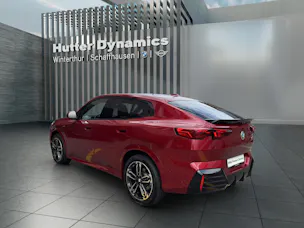 BMW X2 18d sDrive M Sportpaket