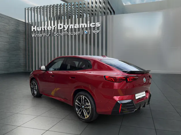 BMW X2 18d sDrive M Sportpaket