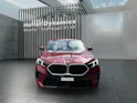 BMW X2 18d sDrive M Sportpaket