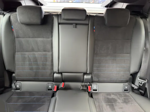 BMW X2 18d sDrive M Sportpaket