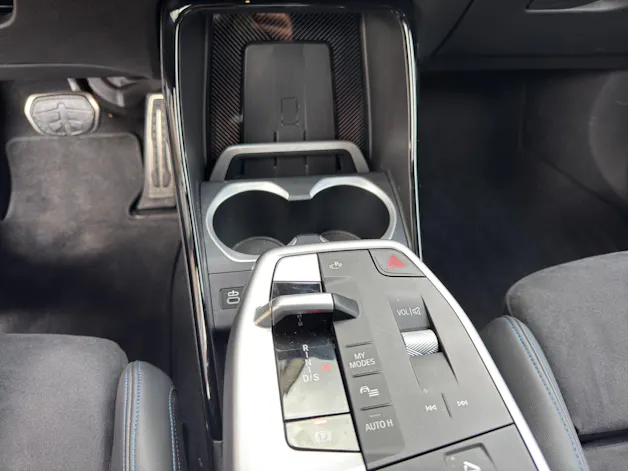 BMW X2 18d sDrive M Sportpaket