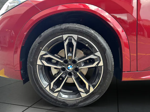 BMW X2 18d sDrive M Sportpaket