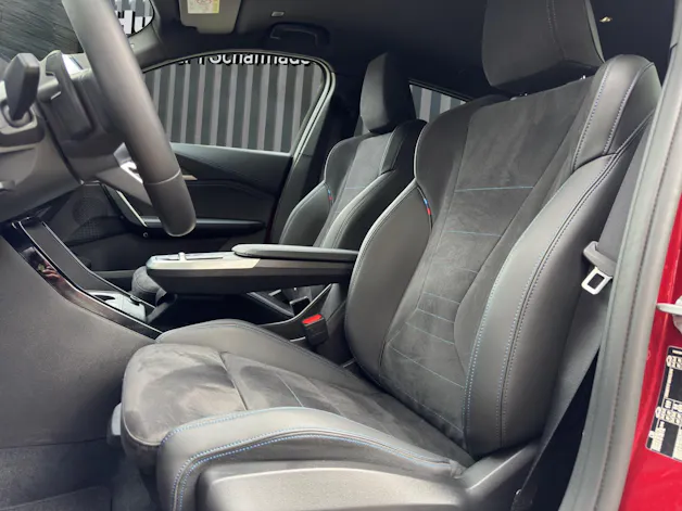 BMW X2 18d sDrive M Sportpaket