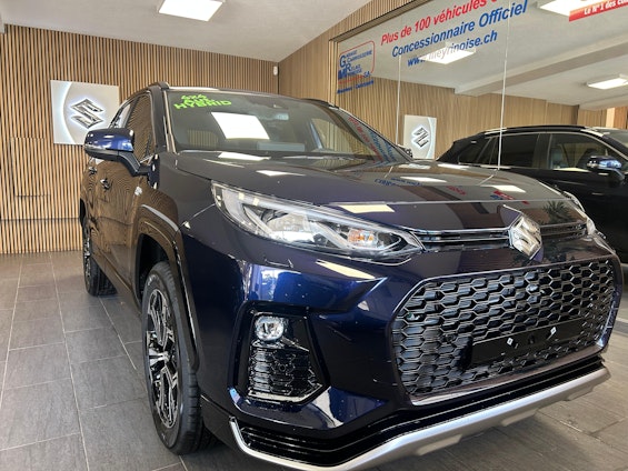 Vehicle image 2