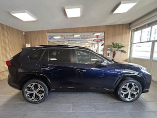 Vehicle image SUZUKI ACROSS 0